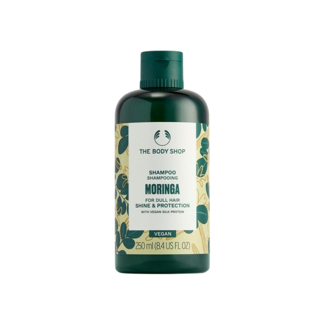 The Body Shop MORINGA Shampoo - 250ml