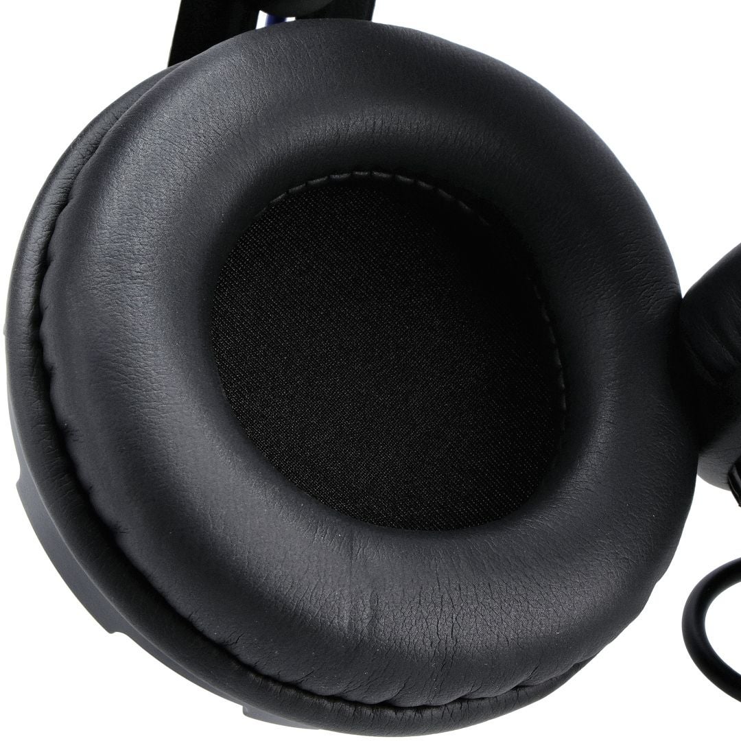 Devine PRO 3000 studio hoofdtelefoon