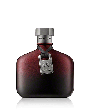 John Varvatos JV x NJ Red Eau de Toilette Spray 75ml