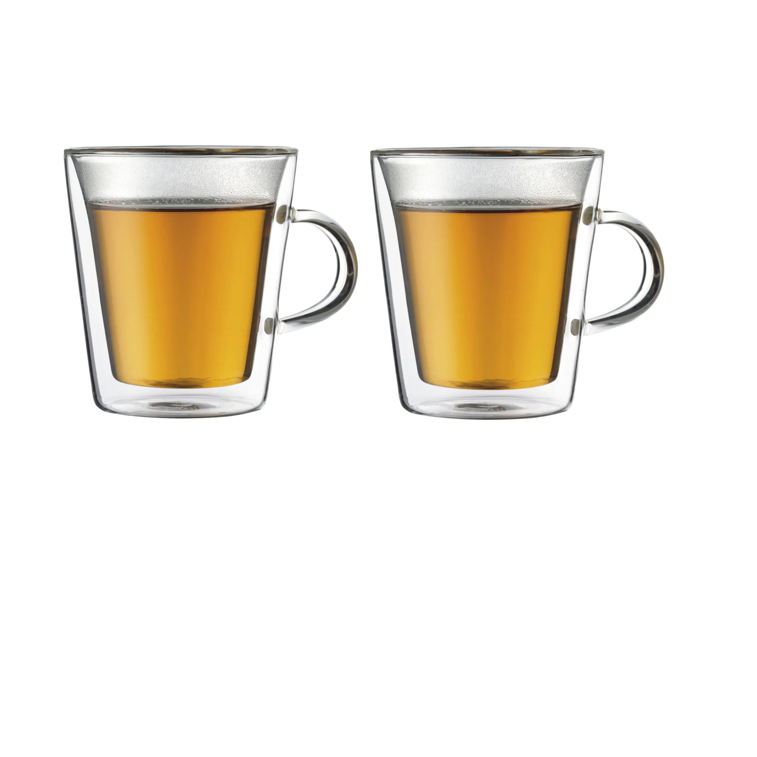 Bodum Canteen Glas m. hank - 2 stk.