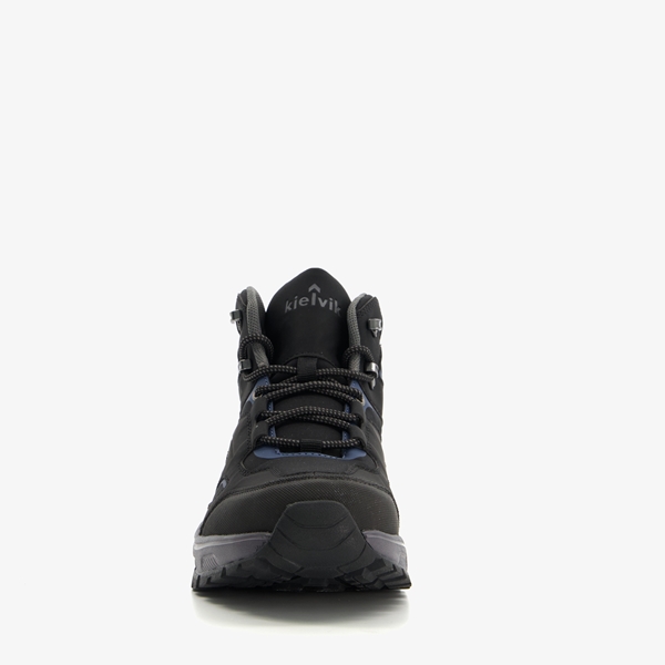 Kjelvik hoge softshell wandelschoenen cat. A/B