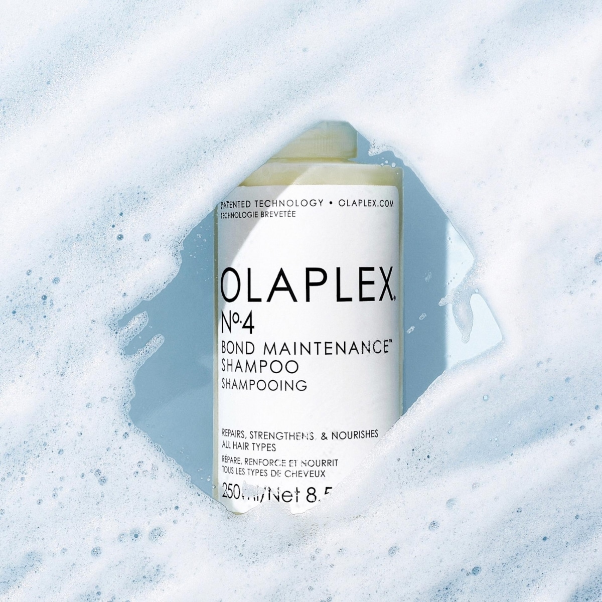 Olaplex N°4 Olaplex N°4 Shampooing Bond Maintenance