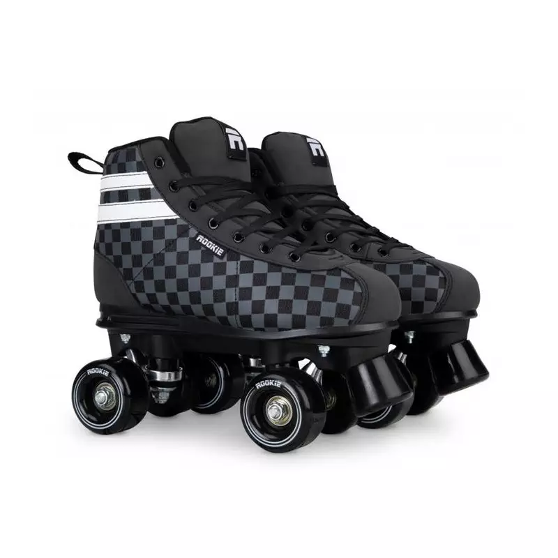 Rollers quad ROOKIE ROLLERSKATES Magic V2