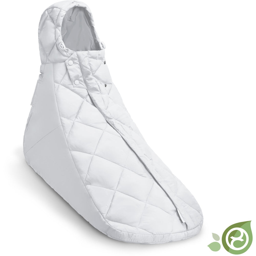 Køb Cybex Lava Grey Snøgga Mini* Kørepose
