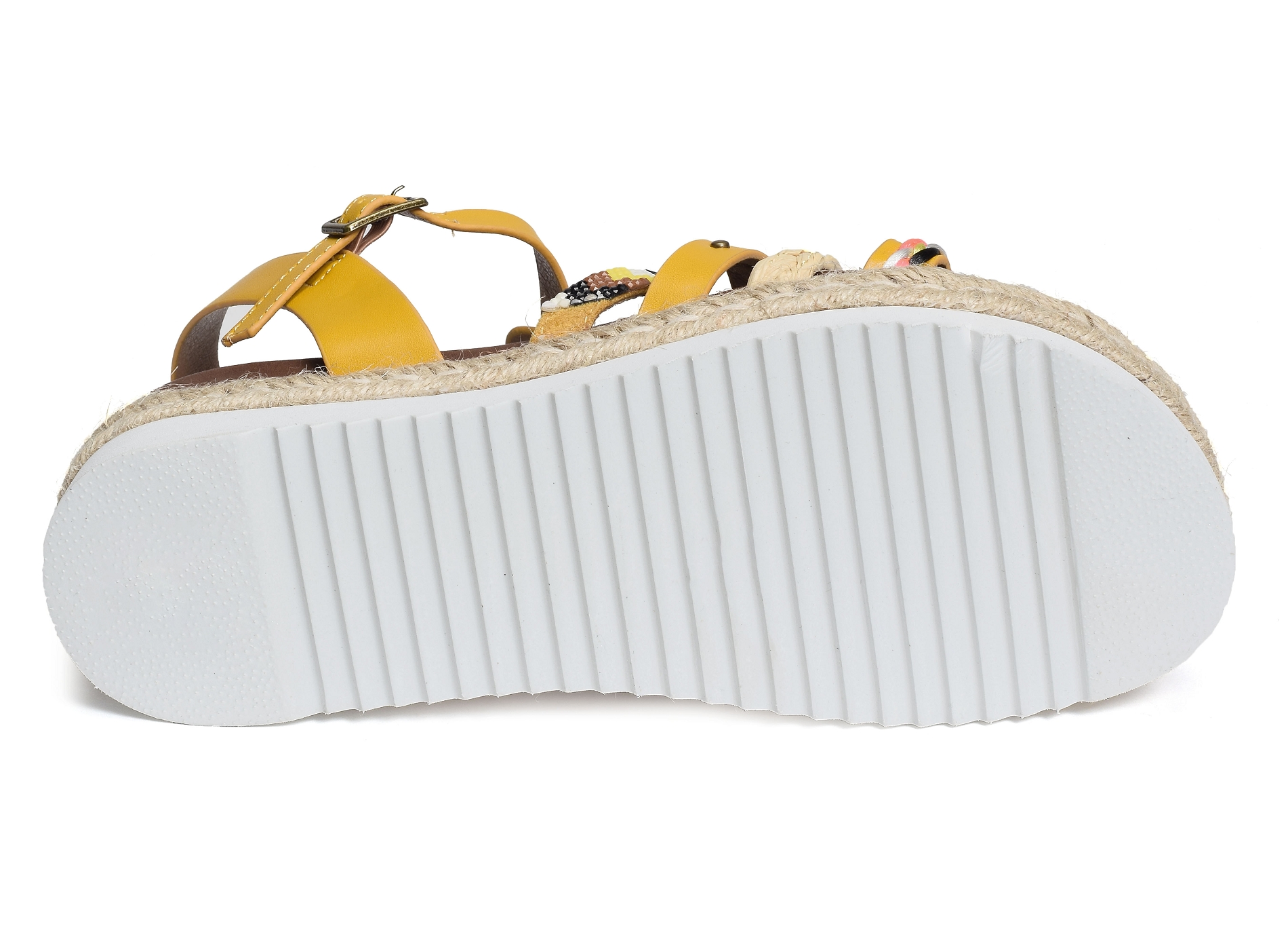 Leprince jaune