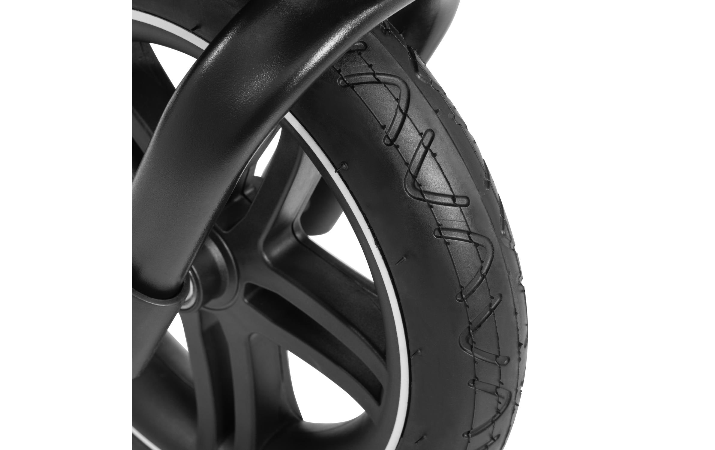 Buggy Rapid 3R Black<br>Buggy Rapid 3R. Schwarz