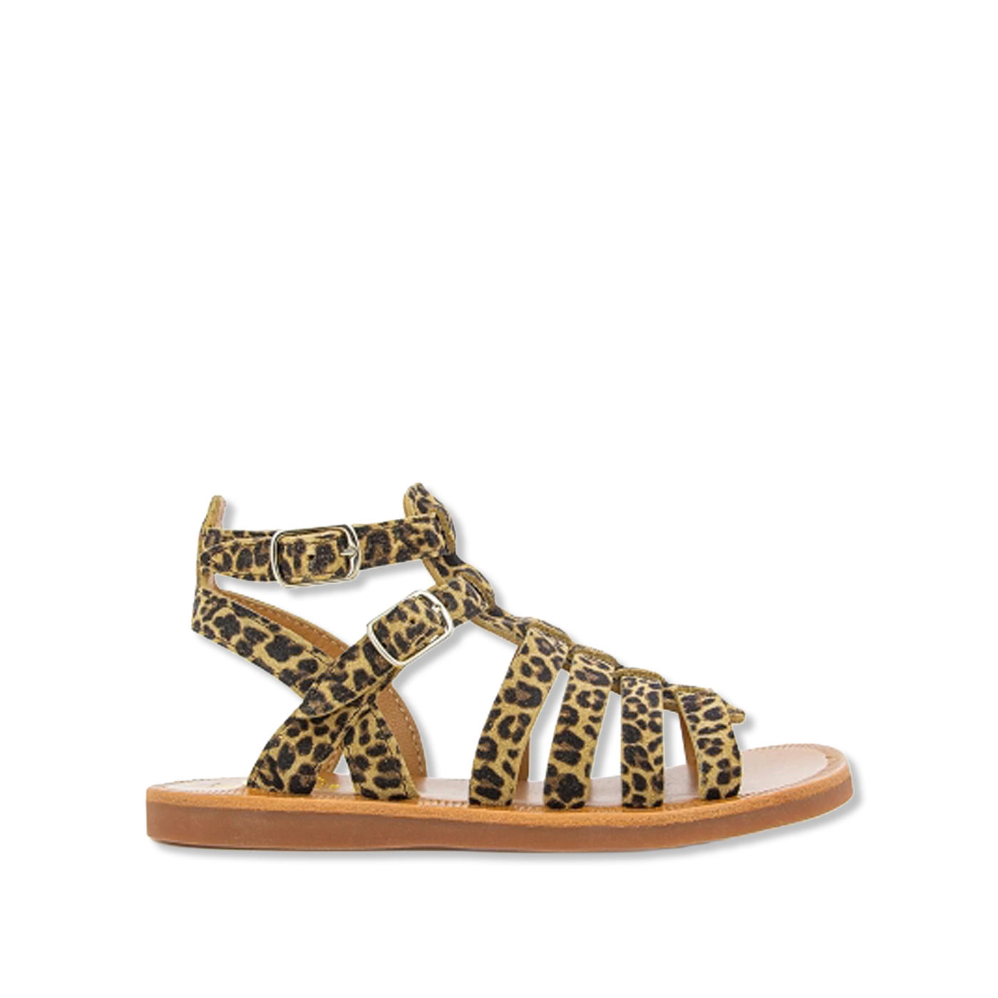 PLAGETTE GLADIATOR sandaler