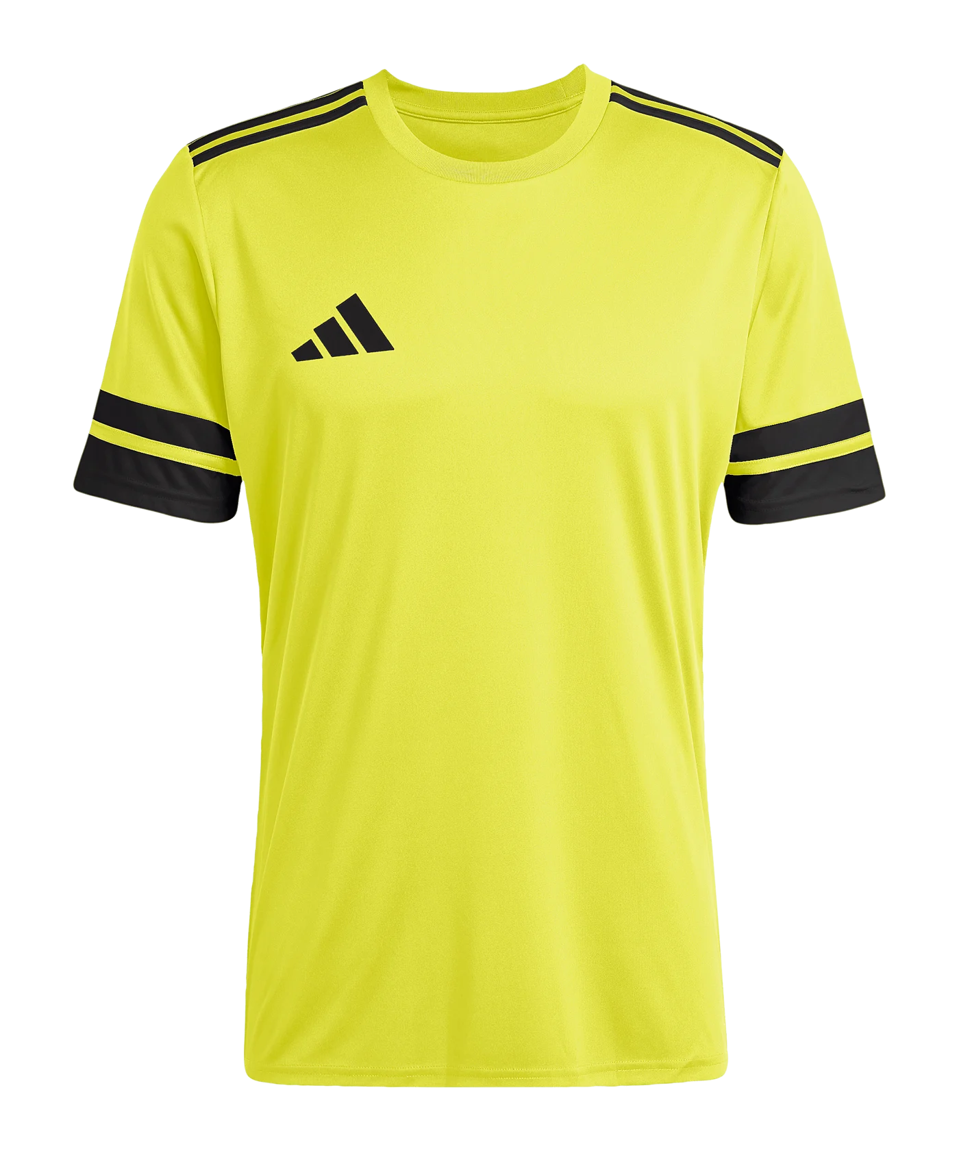 adidas Squadra 25 Trikot Gelb