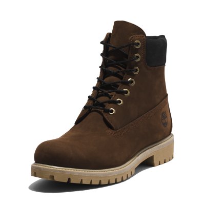 Boots homme 6In Premiumoot TIMBERLAND