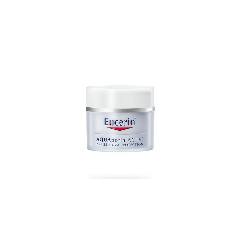 Eucerin AquaPorin Active Day Care SPF25 - 50 ml.