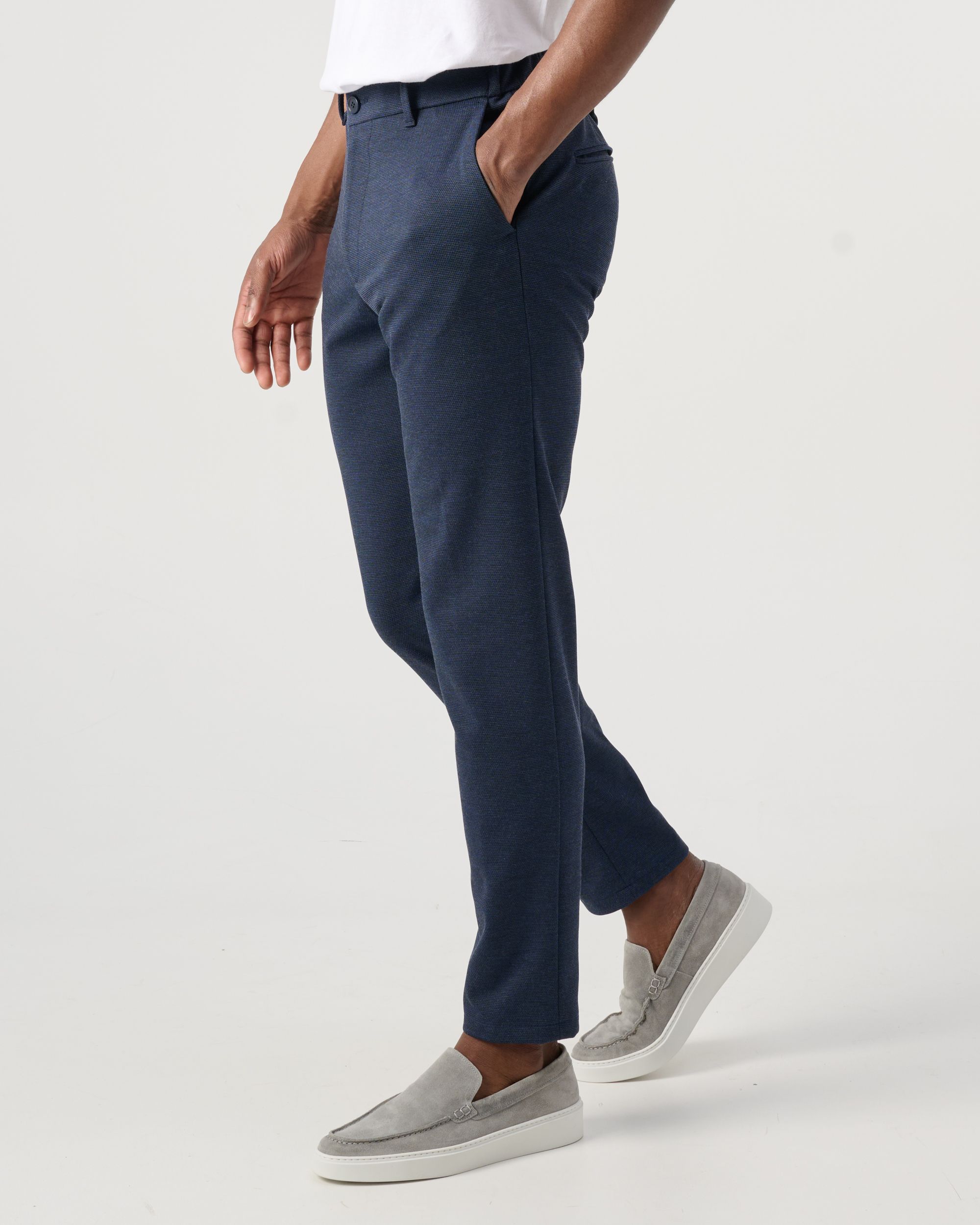 Drykorn Ajend Mix & Match Pantalon