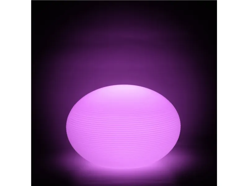 Philips Hue White Color Ambiance Flourish Bordlampe - BT
