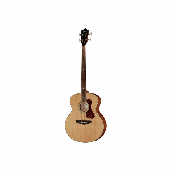 Guild B-240EF Acoustic Bass B-Stock