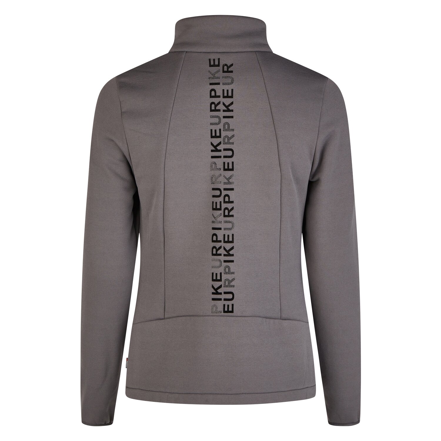 PIKEUR Selection Polartec-Fleecejacke - twilight