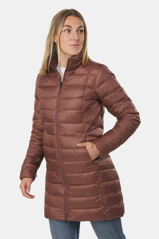 Patagonia Patagonia Tres 3-in-1 Parka Dames