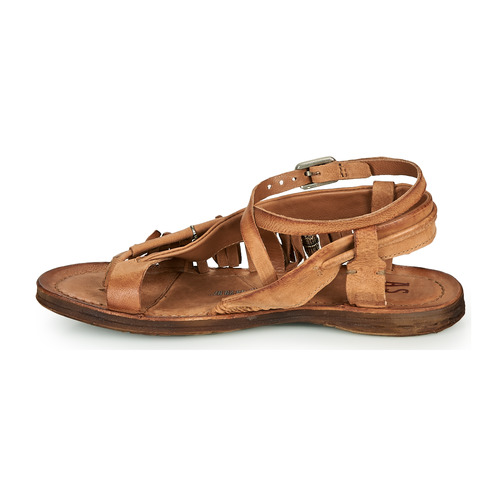 Airstep / A.S.98 - RAMOS FRANGE - Marron