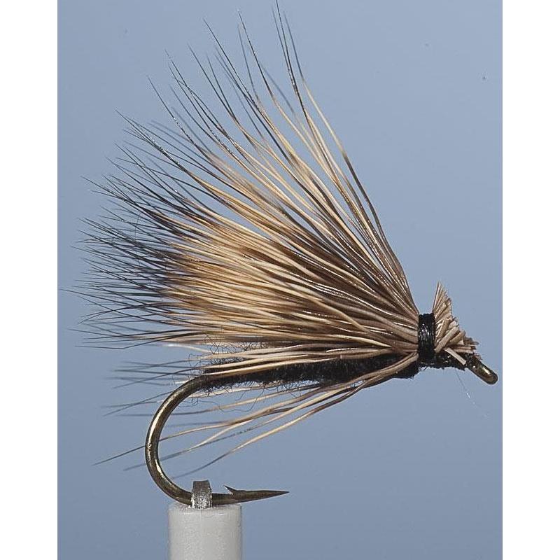 Mouche Jmc Sedge Enrochement Fonce