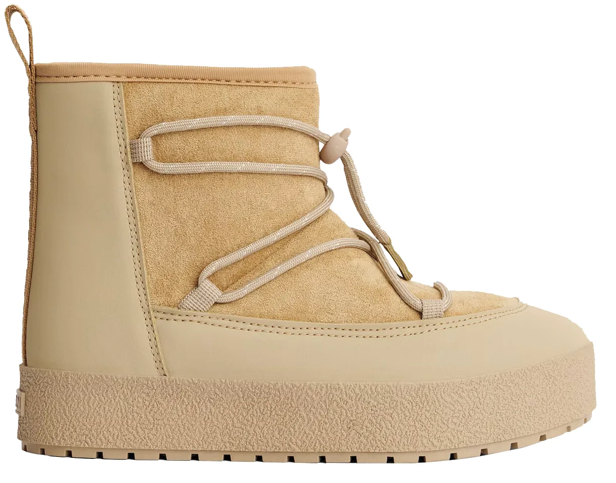 Tretorn Women's Aspa Hybrid Low Safari