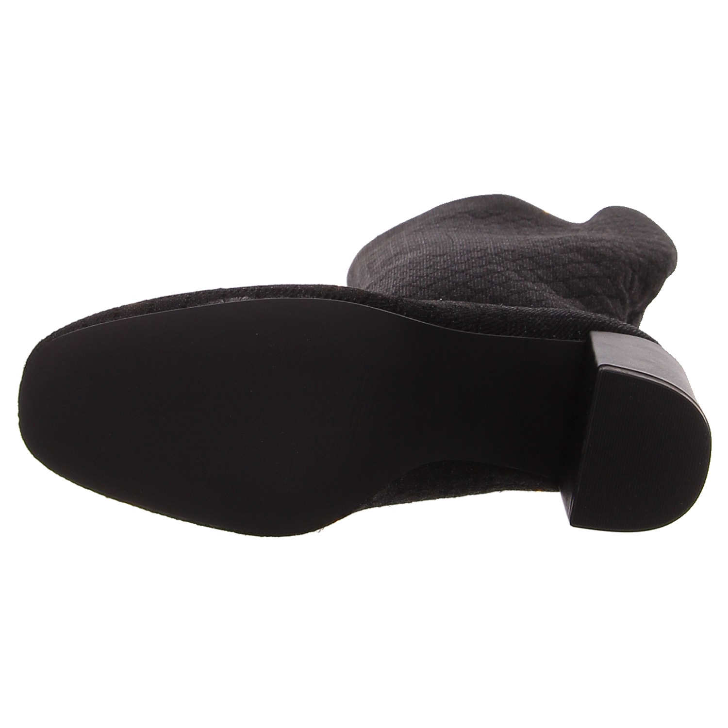 La Strada Stiefel schwarz schwarz