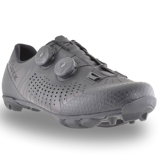 Sapatos de ciclismo MTB Luck Spider Wide Fit