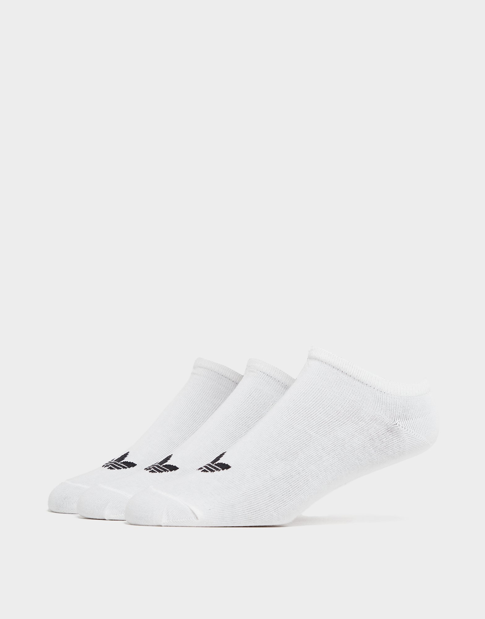 adidas Originals 3-Pack Chaussettes Trainer
