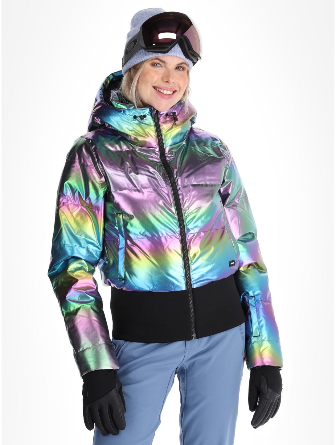 PRTLAILA ski-jas dames