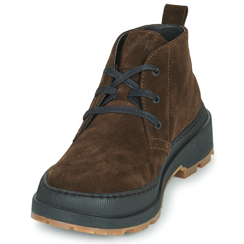 Camper - BRUTUS - Marron