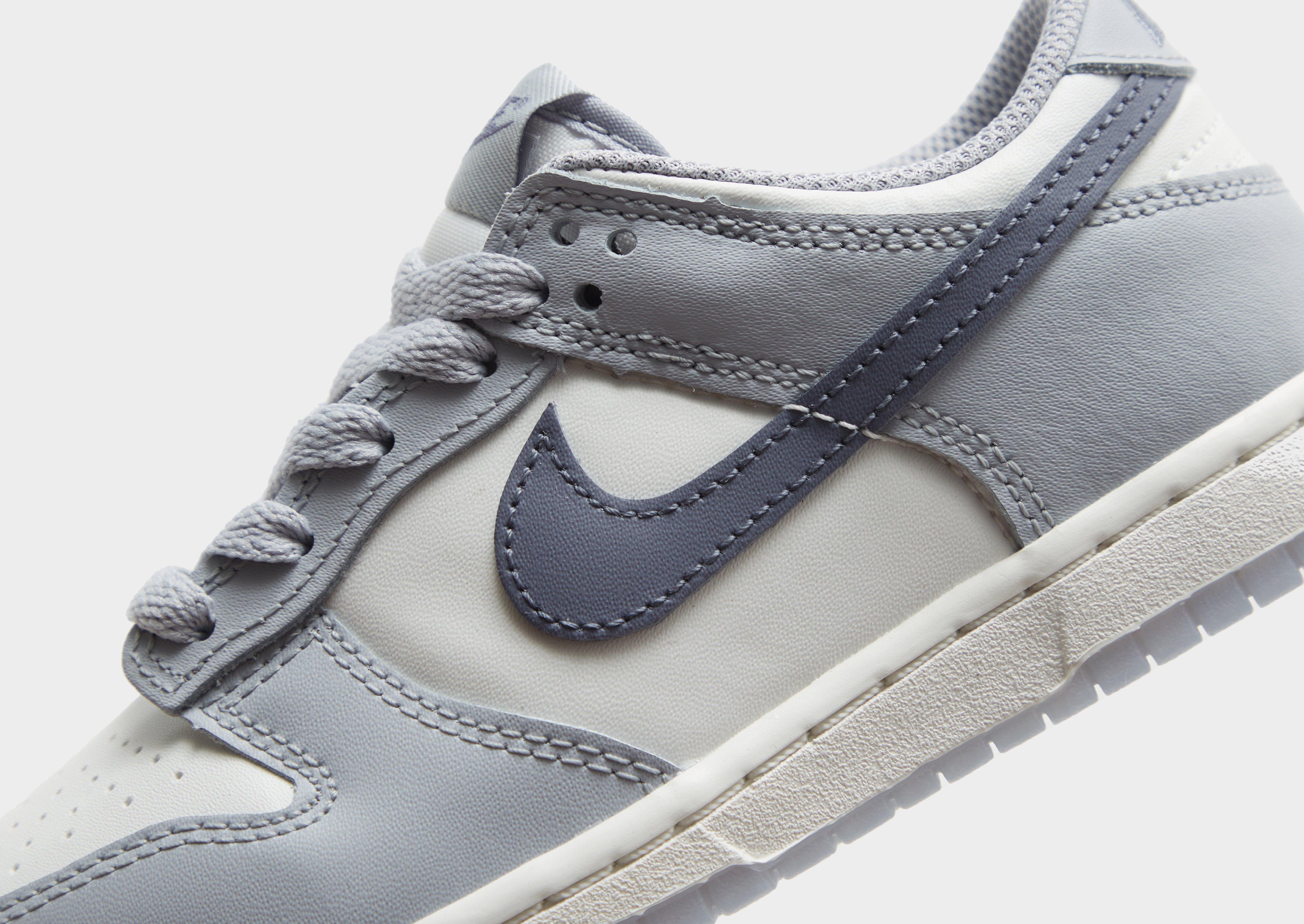 Nike Dunk Low Enfant