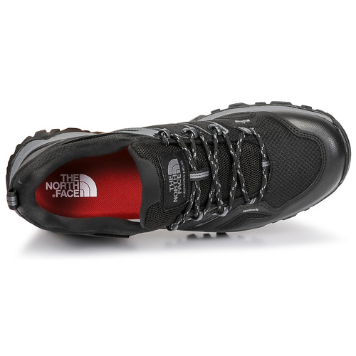 The North Face - HEDGEHOG FUTURELIGHT - Noir / Gris