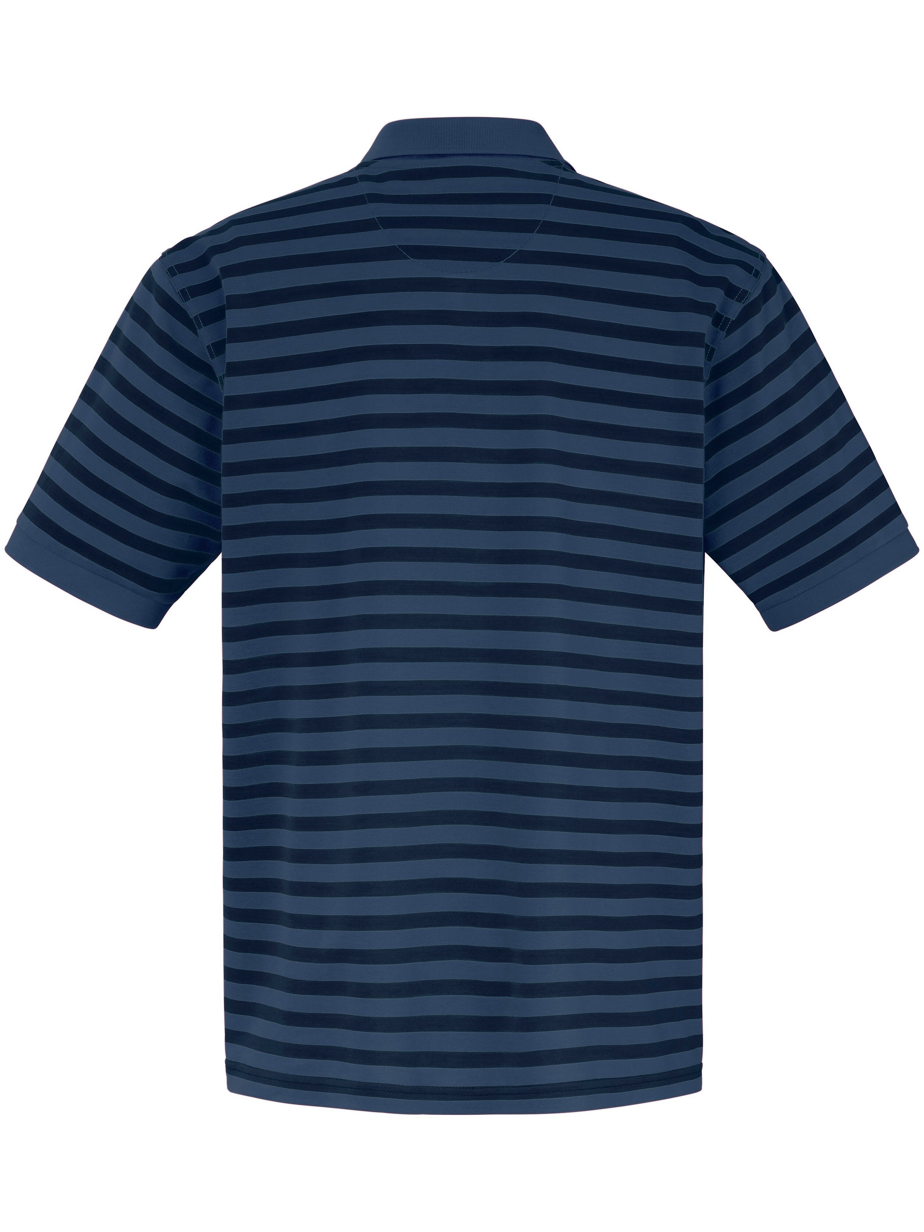Polo-Shirt mit 1/2-Arm