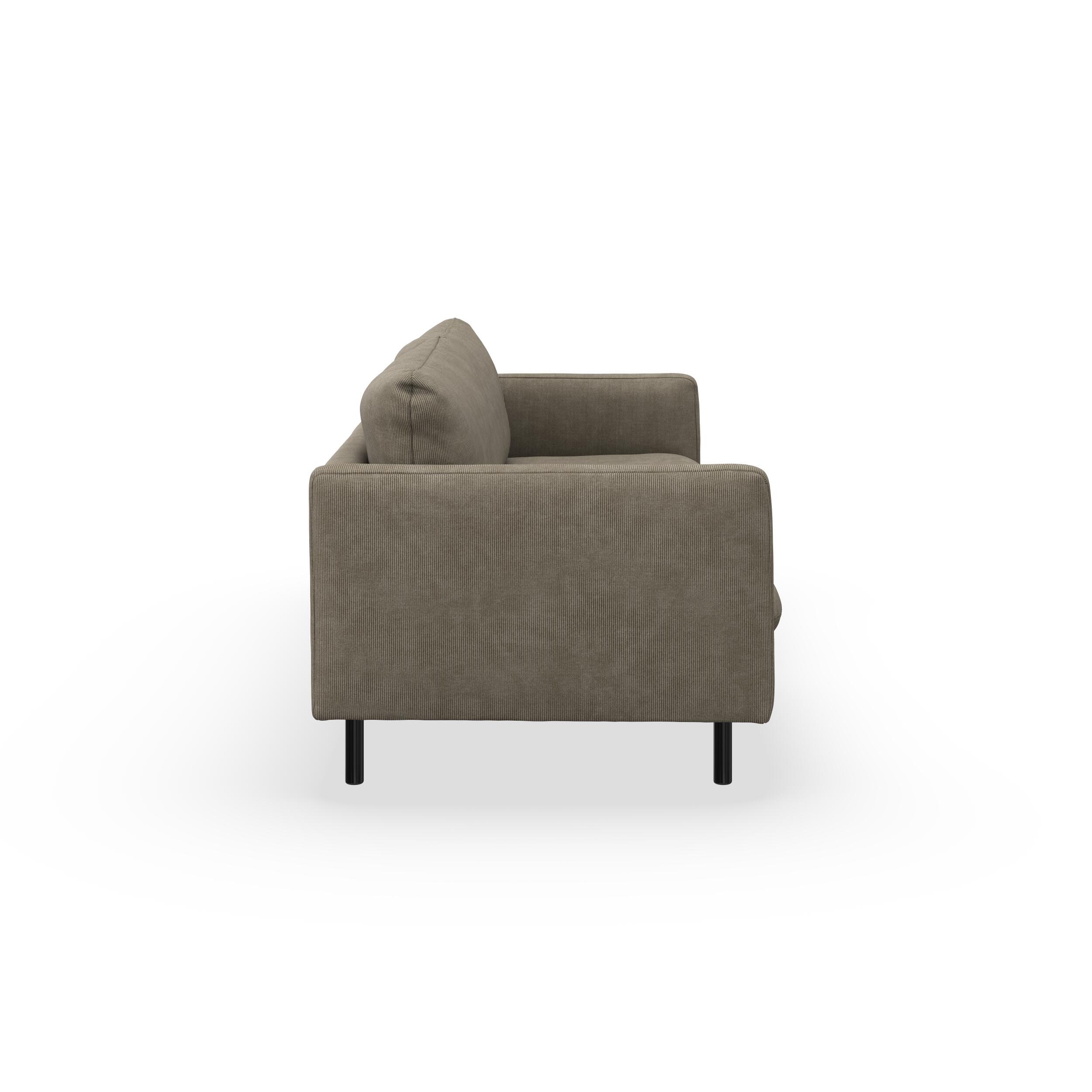 Bjorn 2½ pers. Sofa