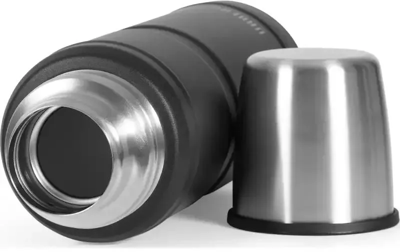 Urberg Thermo Bottle 1,2 L Black