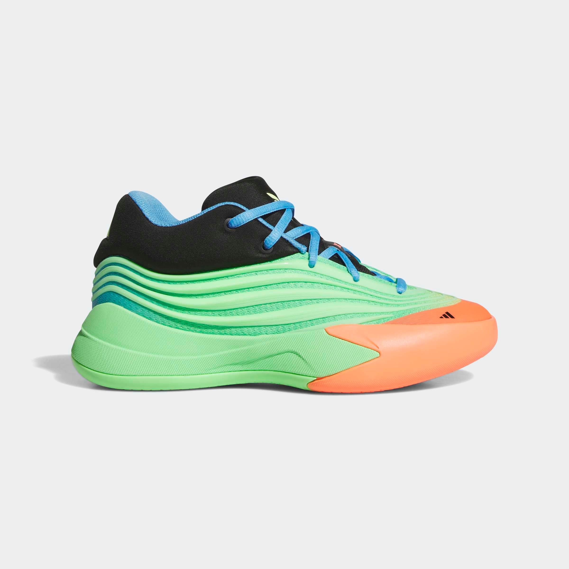 adidas Performance Basketballschuh »DAME X KIDS«  Signature-Schuh von Damian Lillard