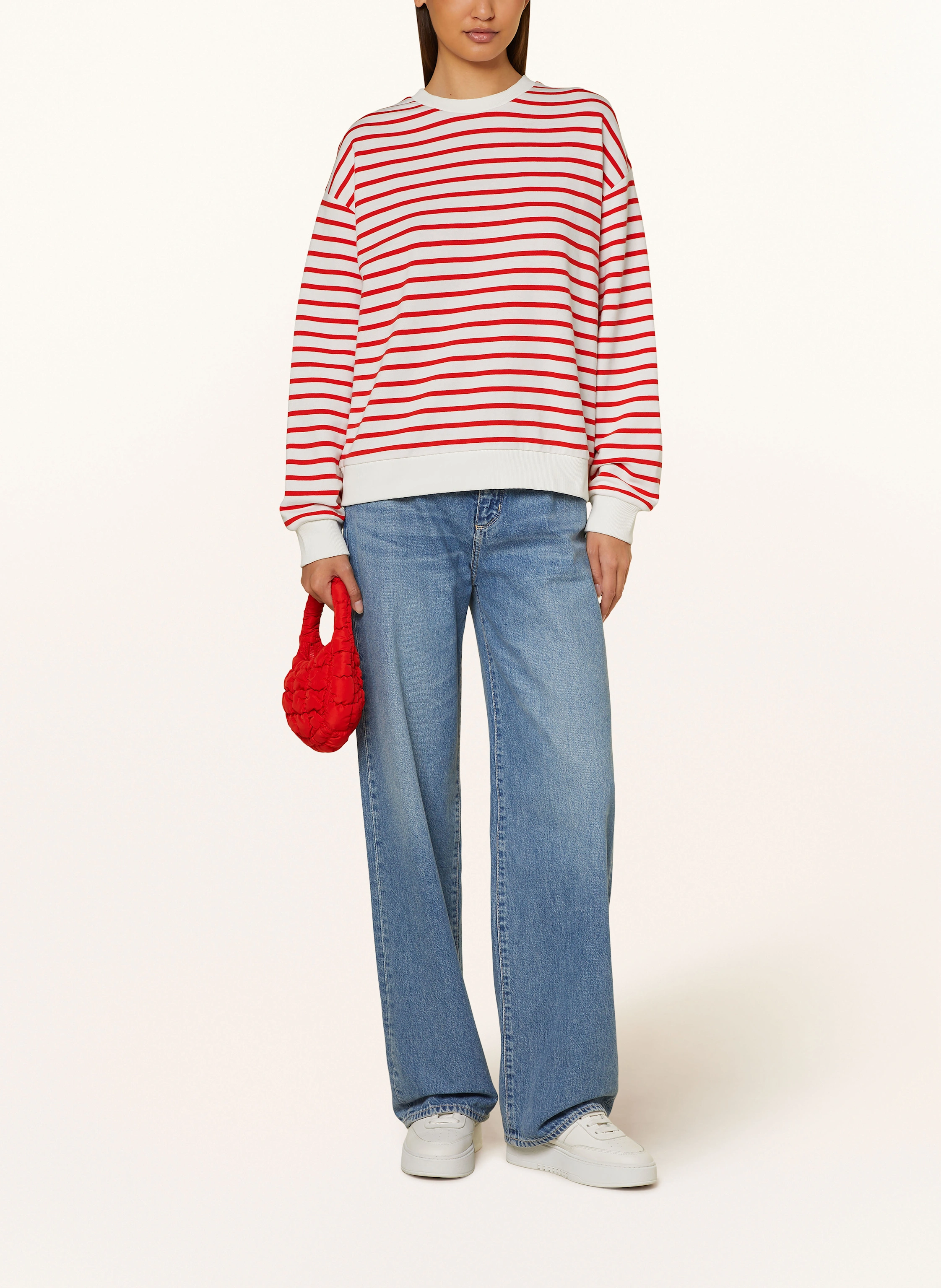 Marc O'Polo DENIM Sweatshirt