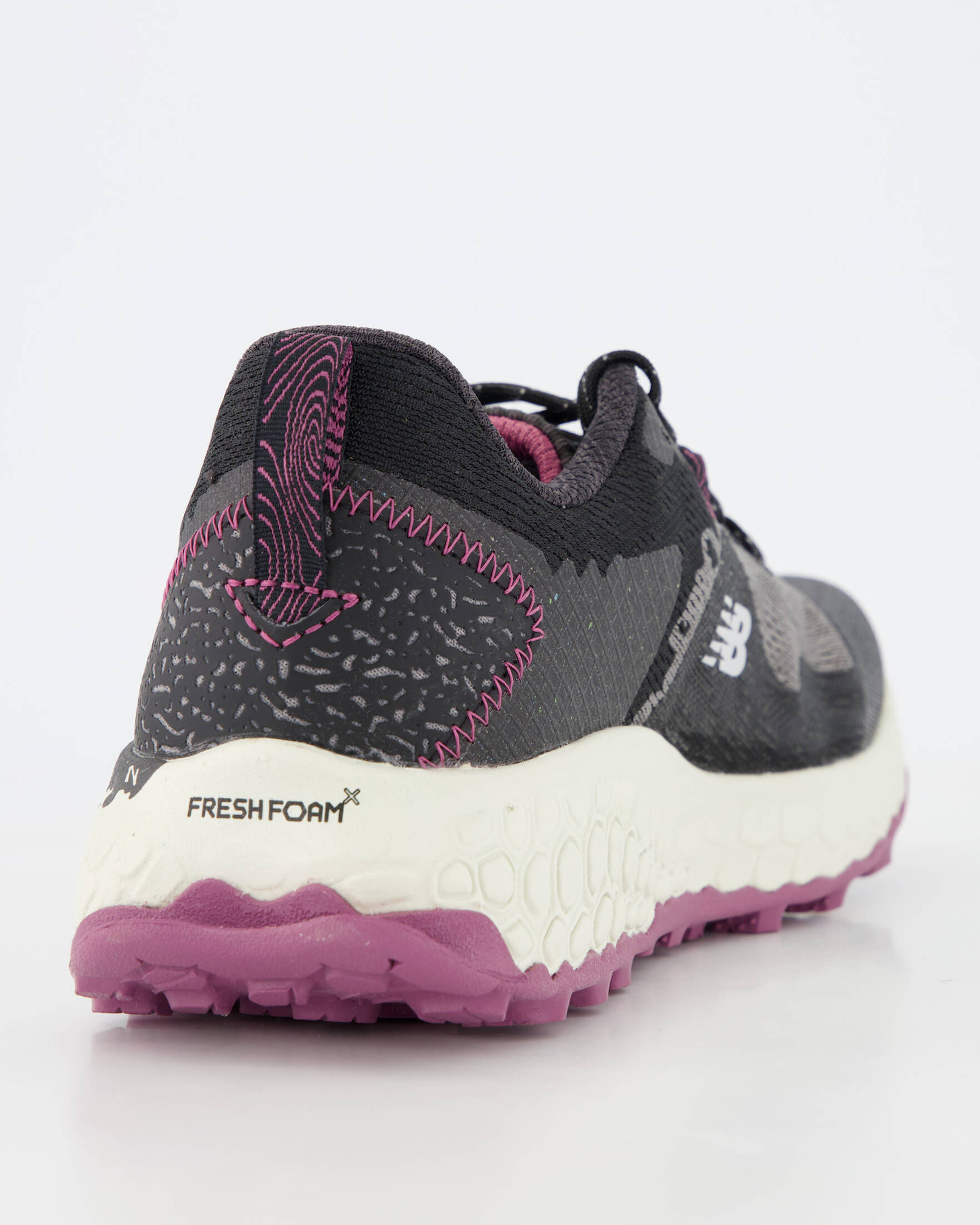 new balance| Damen Laufschuhe FRESH FOAM X HIERRO V7