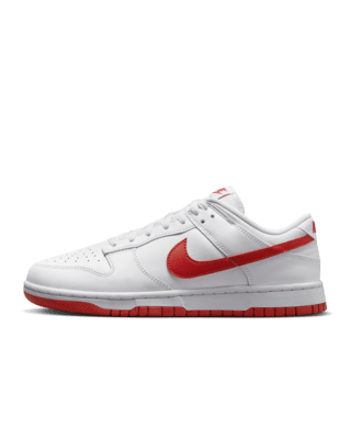Nike Dunk Low Retro Men's Shoes