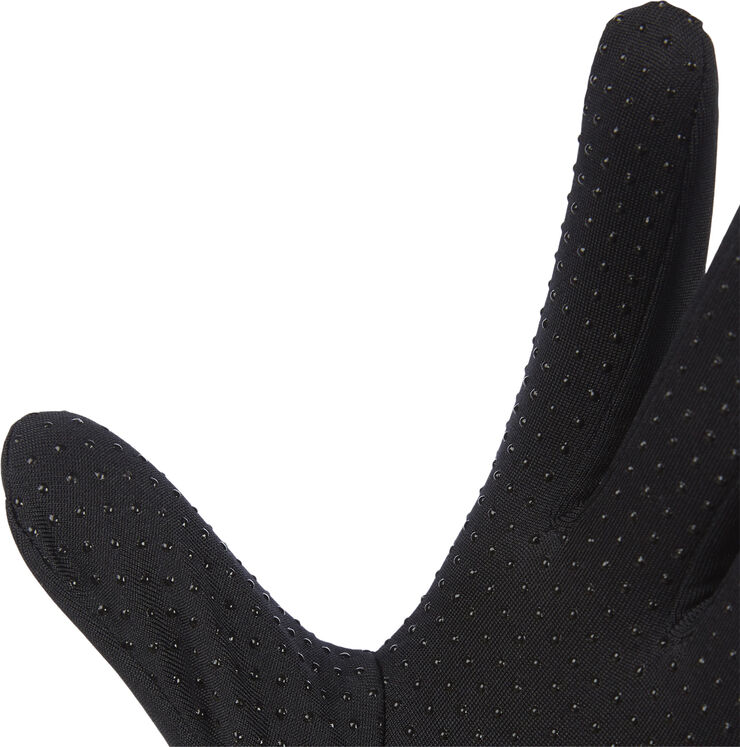 Pro Touch Warmlite Plus Handsker Sort