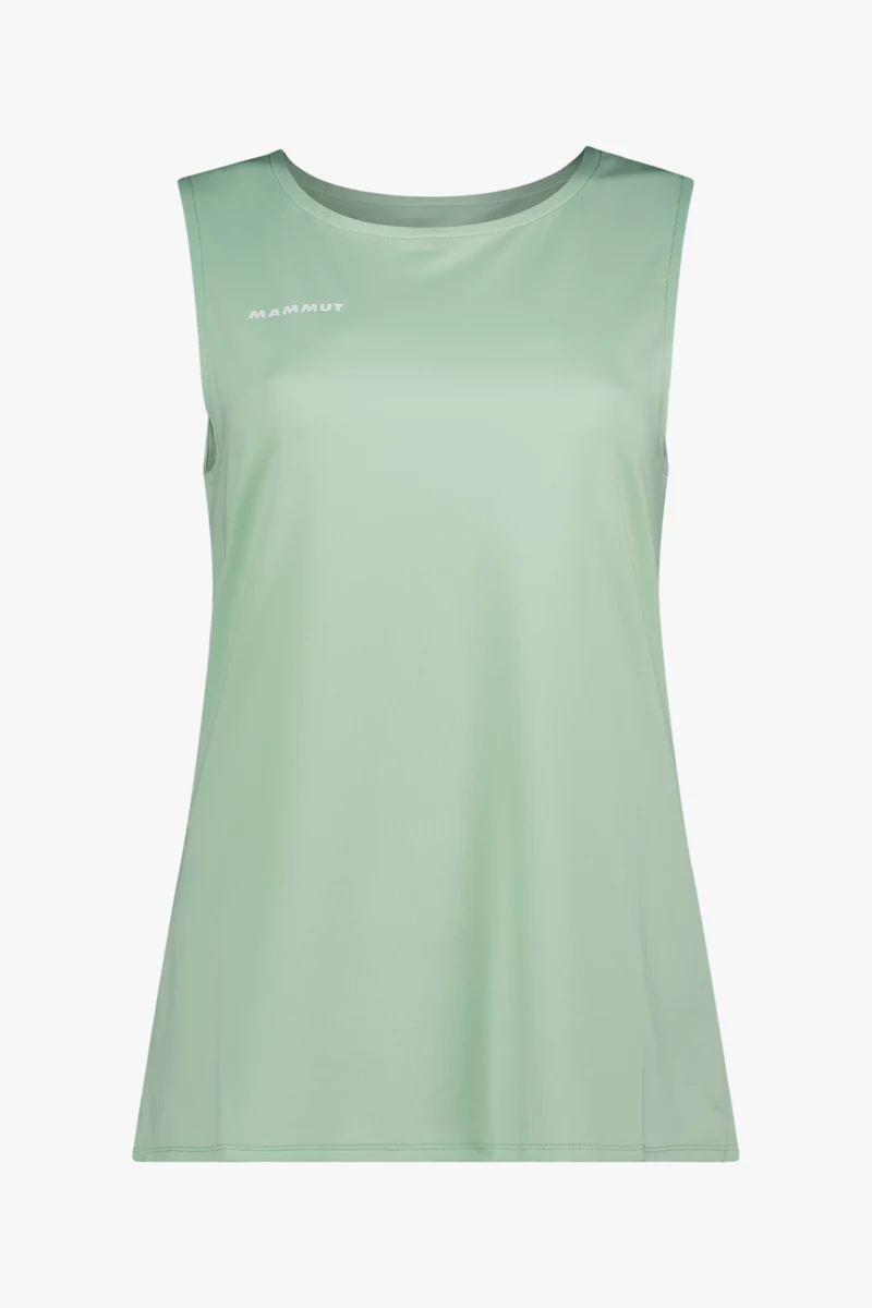 MAMMUT Selun Damen Top