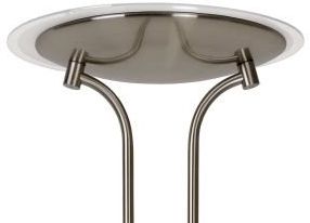 Lucide   Champion-Led Vloerlamp