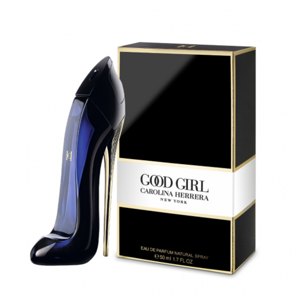 Carolina Herrera Good Girl Eau de Parfum Spray50 ml
