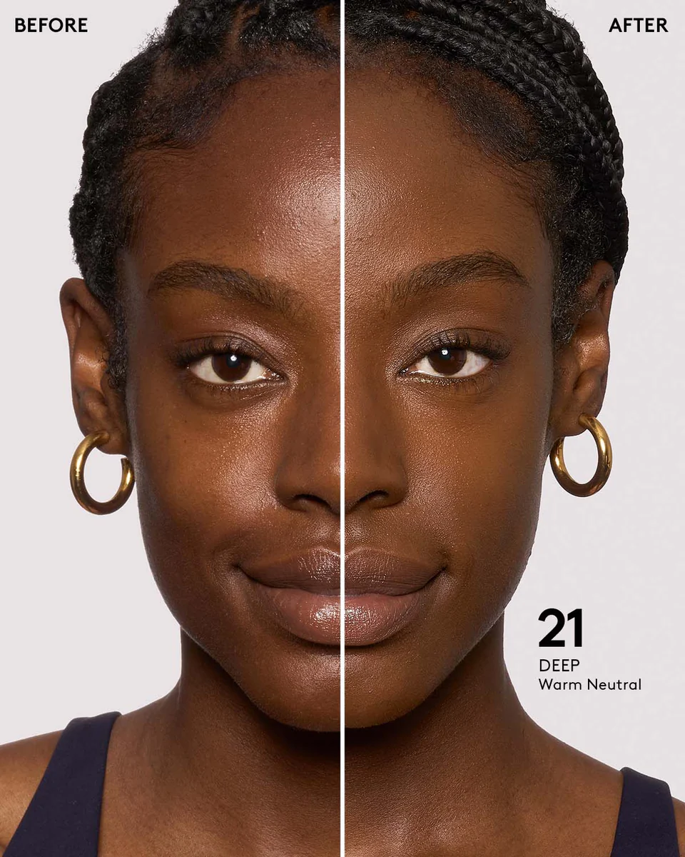 Eaze Drop Blurring Skin Tint