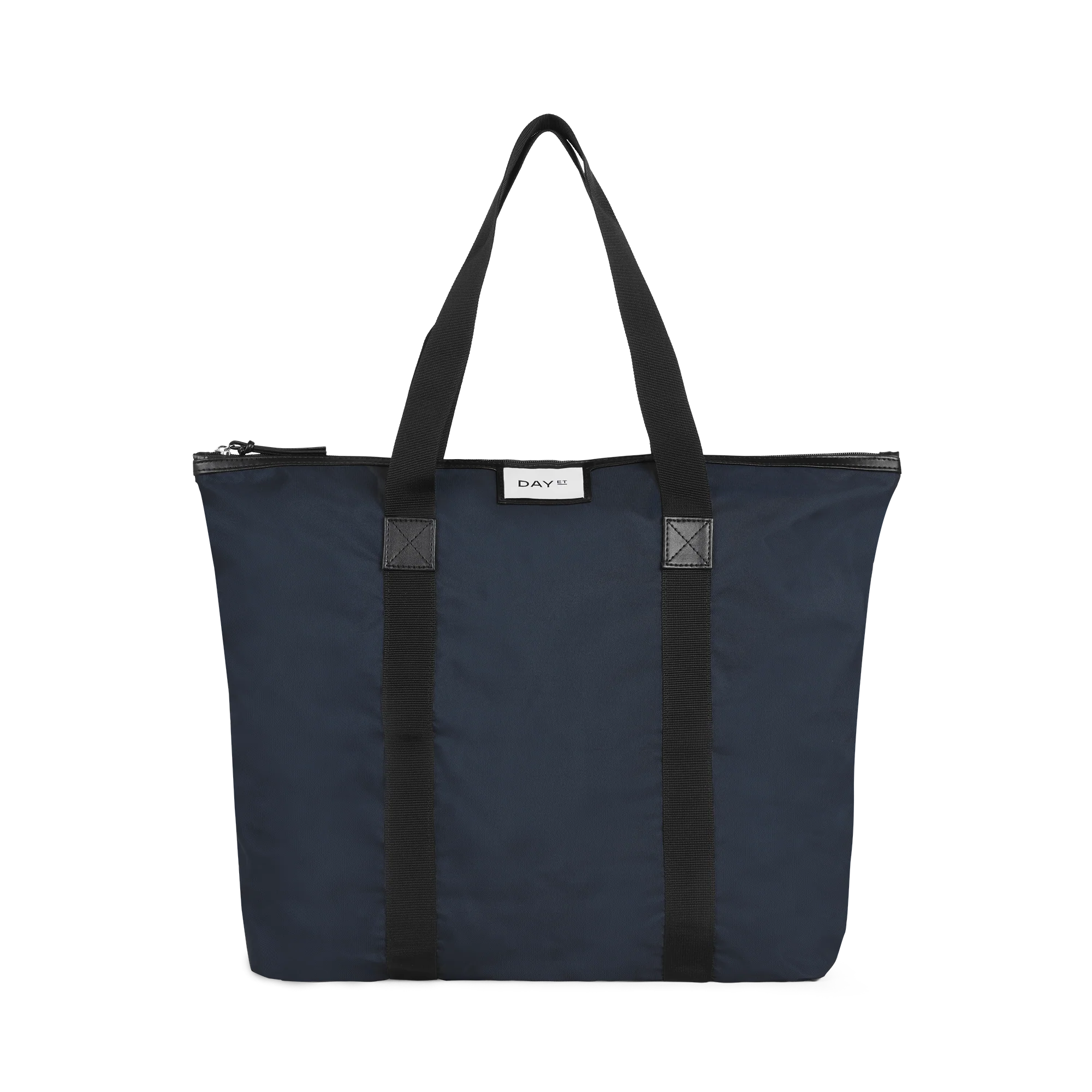 DAY ET  Gweneth RE-S Shopper - Navy Blazer