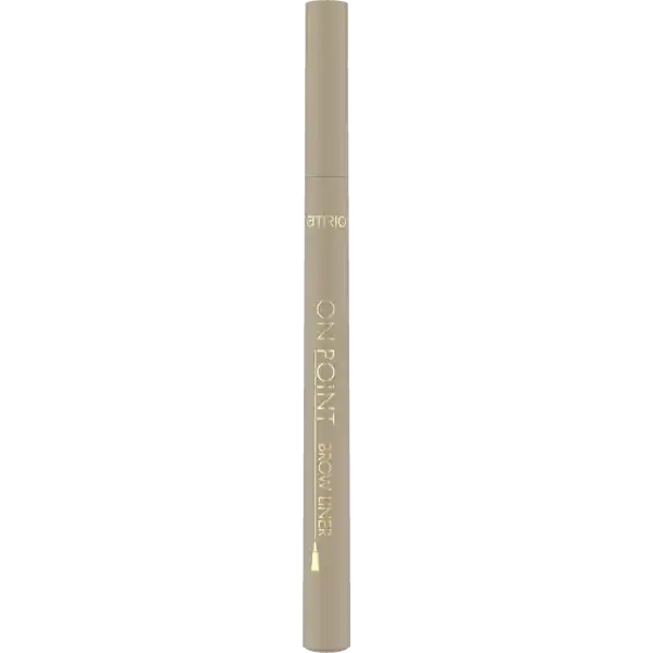 ON POINT Brow Liner 010