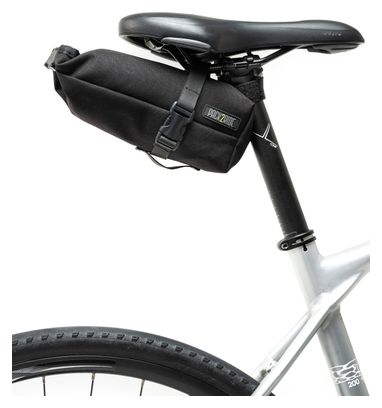 Sacoche de Selle Pack2Ride Minima 2L Noir