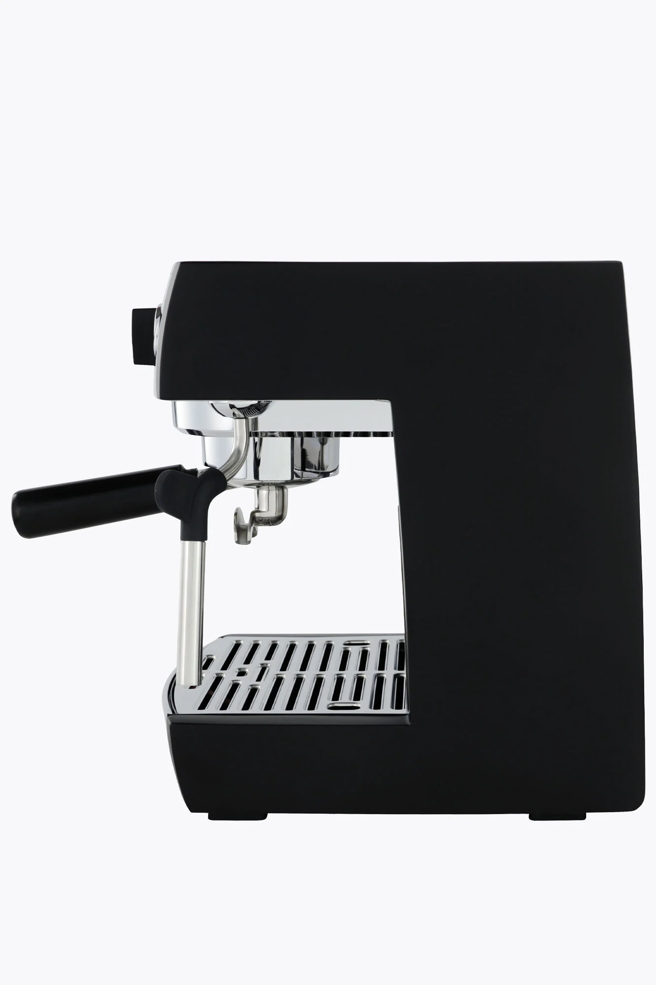 Graef Espressomaschine Pivalla ES702EU01 inkl. Kapselsiebträger