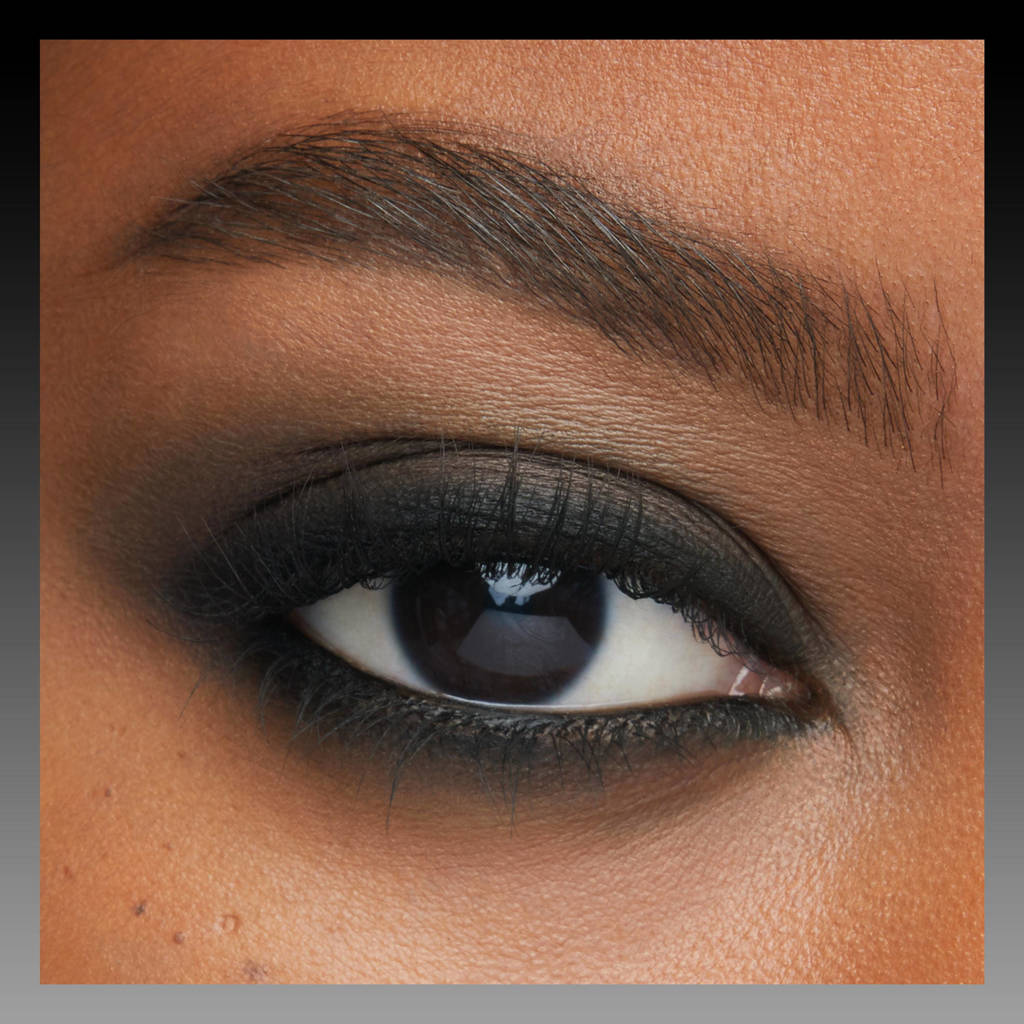 Tattoo Liner Smokey Gel Pencil waterproof eyeliner - Bruin