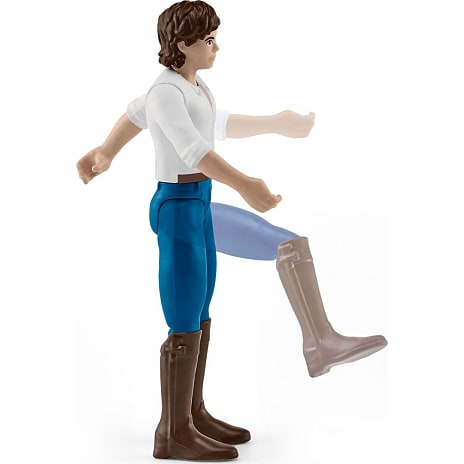 Schleich 42592 rytter-cafe