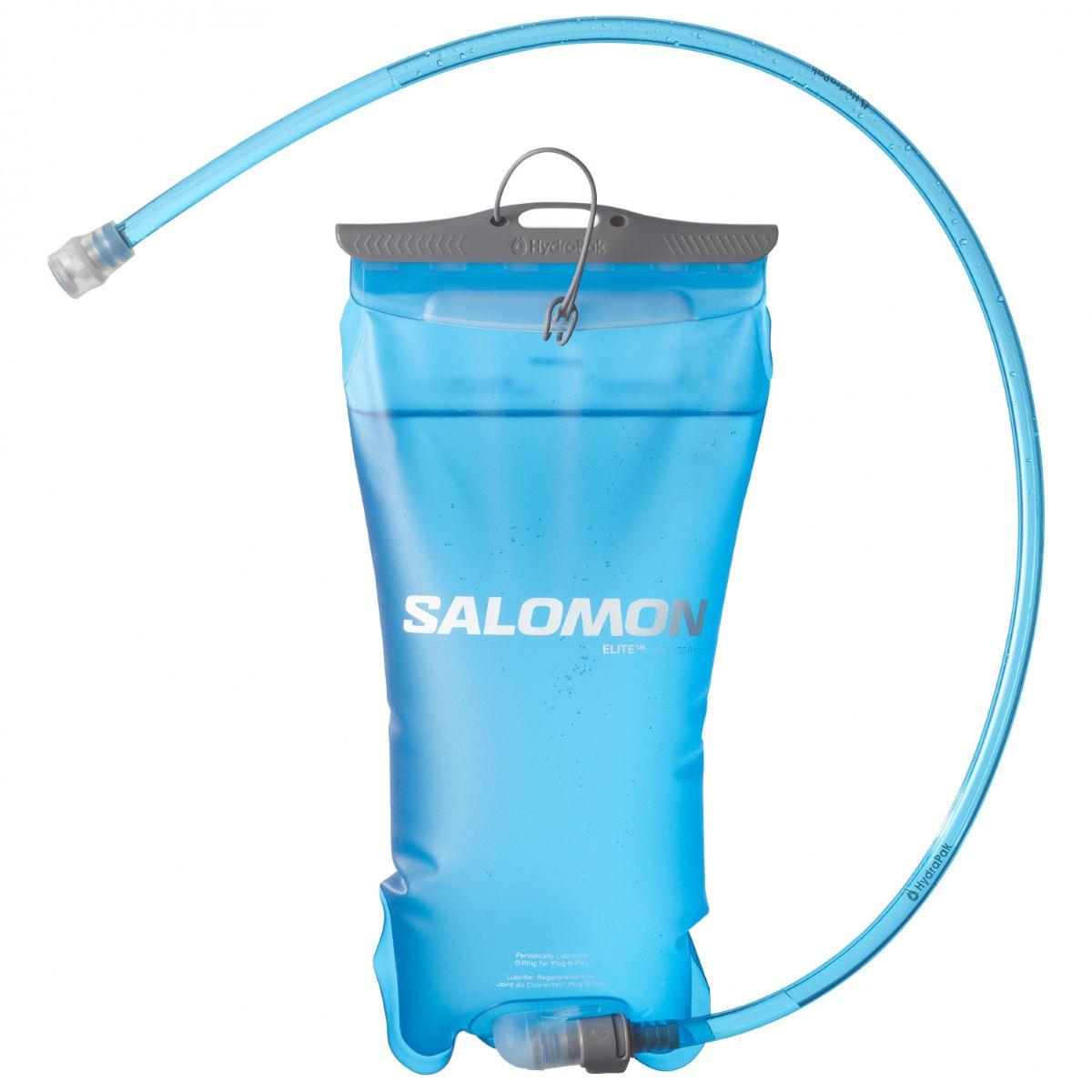 Salomon Soft Reservoir 2L<br>Drikkesystem til ryggsekk