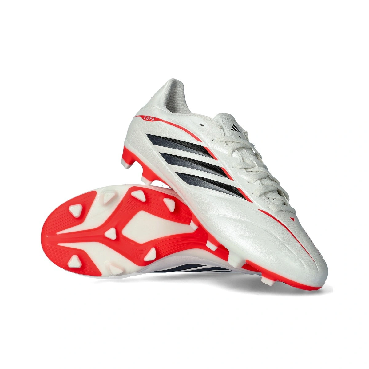 Chuteira adidas Copa Pure IV Club FG/MG Criança