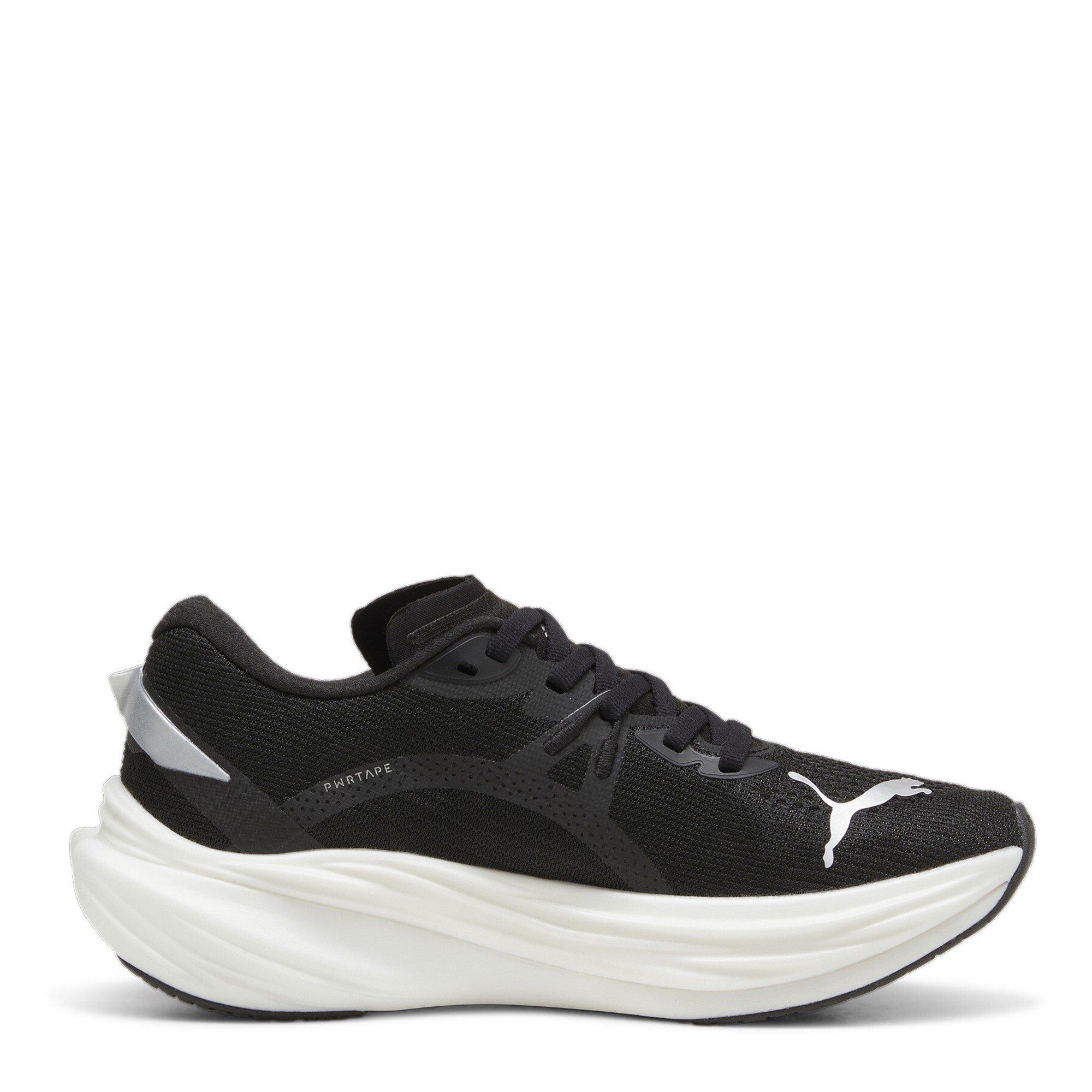 Puma Puma Deviate Nitro 3 Fade Wns Road Running Shoes Womens